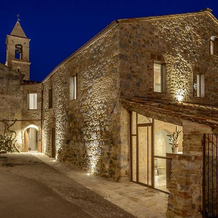 Locanda Dei Logi San Gimignano Exterior foto