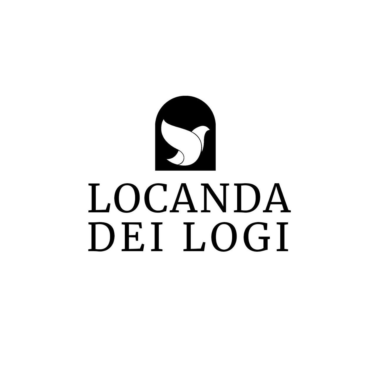 Locanda Dei Logi San Gimignano Exterior foto